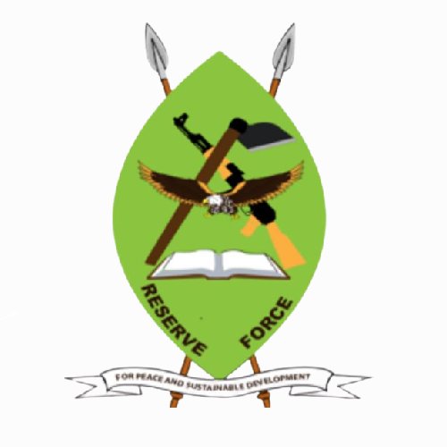 RESERVE FORCE Logo - Ministry of Defence and Veteran Affairs MoDVA - Republic of Uganda